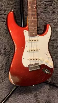 Fender - 923-1012-789 2